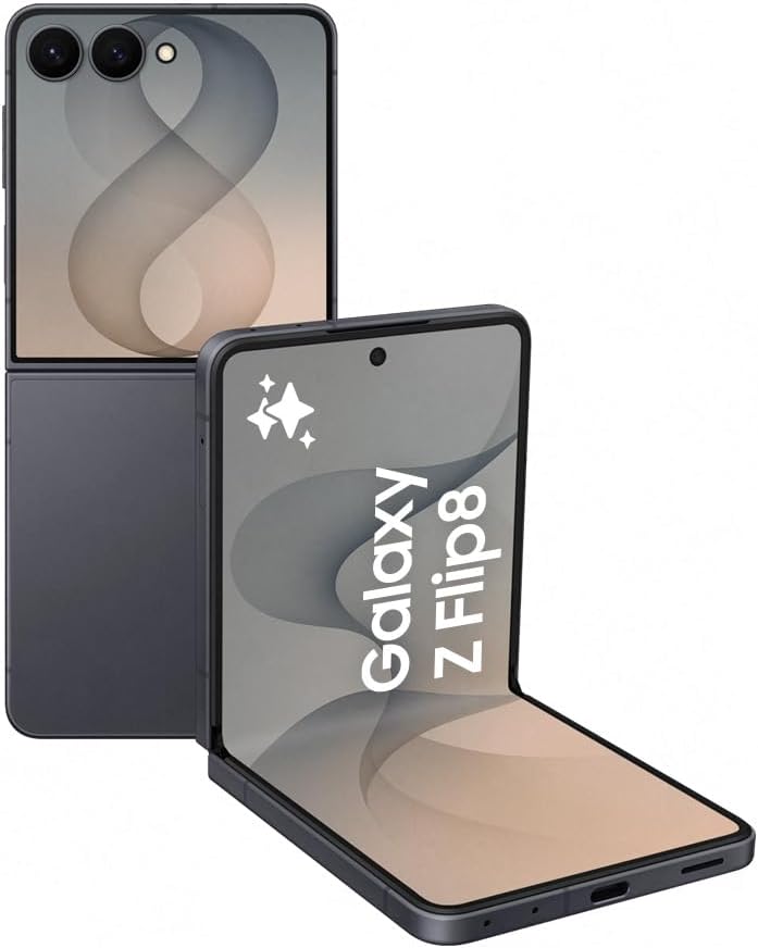 Samsung Galaxy Z Flip8 512GB