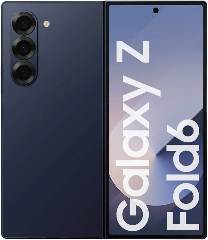 Samsung Galaxy Z Fold6 512GB