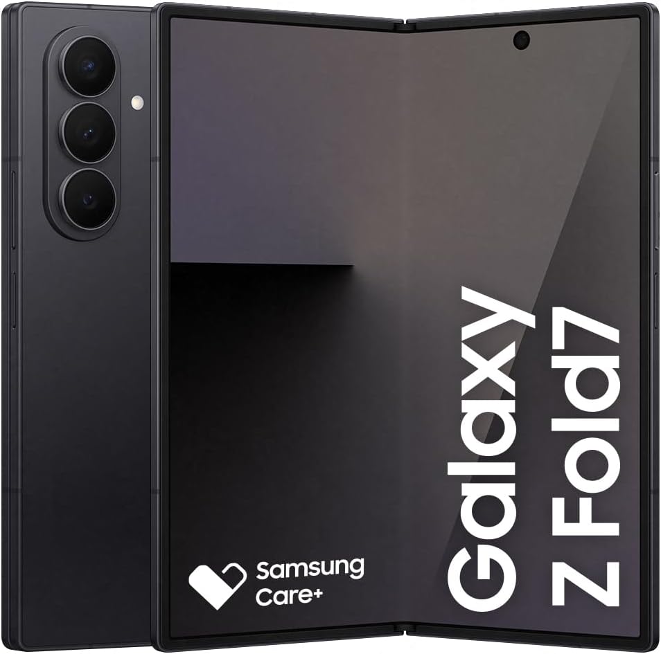 Samsung Galaxy Z Fold7 512GB