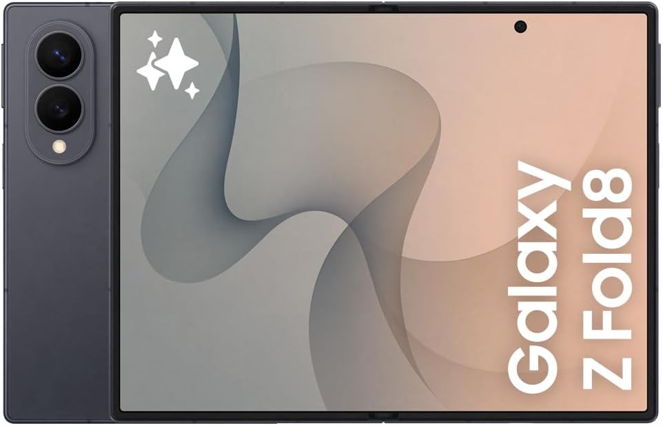 Samsung Galaxy Z Fold8 512GB
