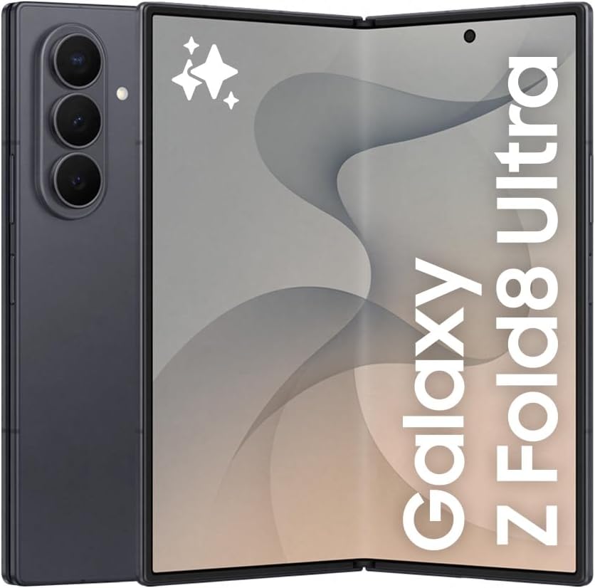 Samsung Galaxy Z Fold8 Ultra 256GB