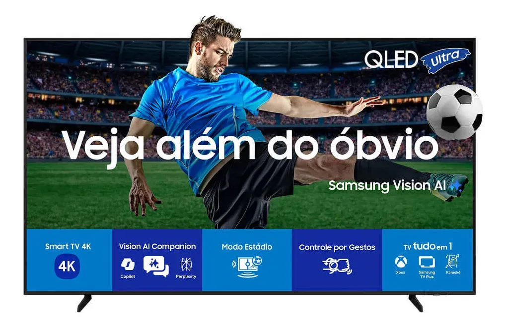 Samsung Neo QLED QN70F