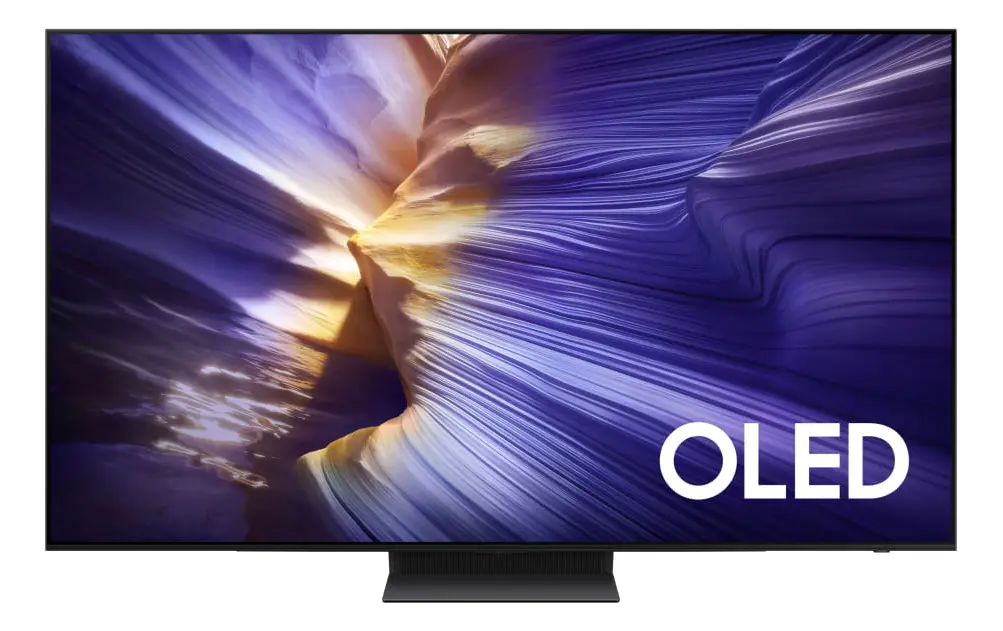 Samsung OLED S90F