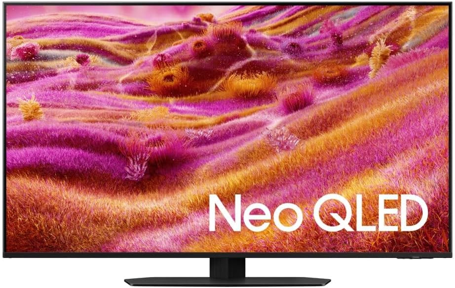 Samsung QN90F 43 polegadas