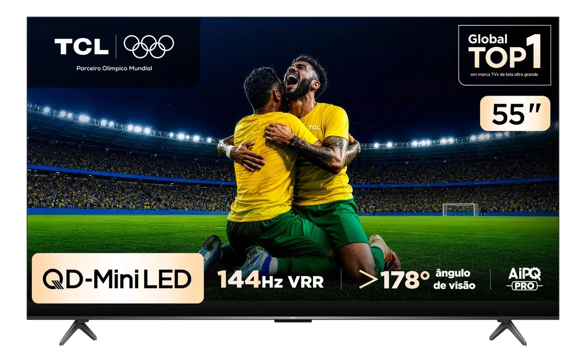 TCL C6K