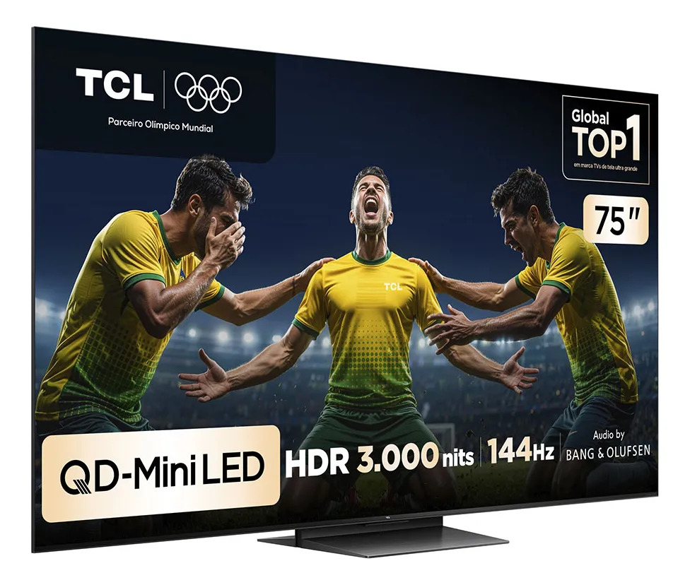 TCL C7K