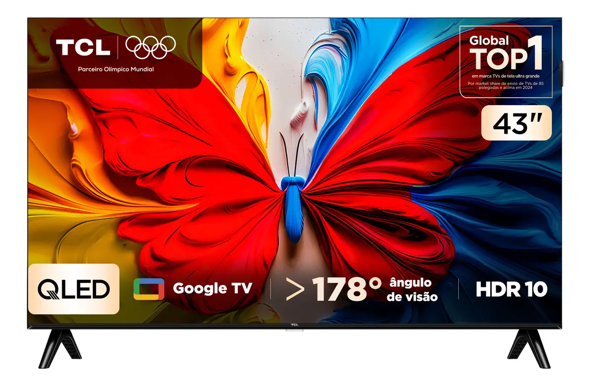 TCL P7K