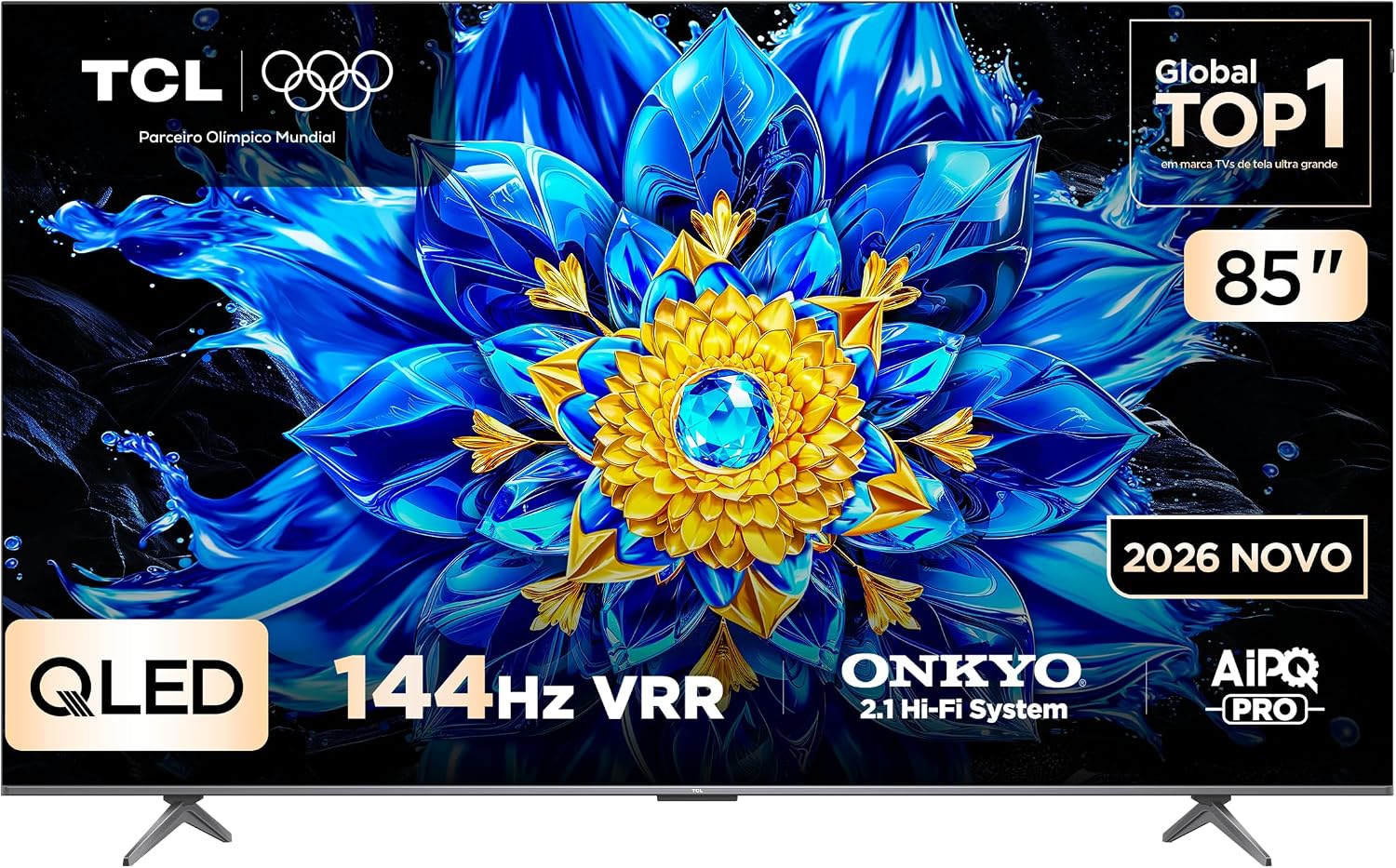 TCL P8L 85