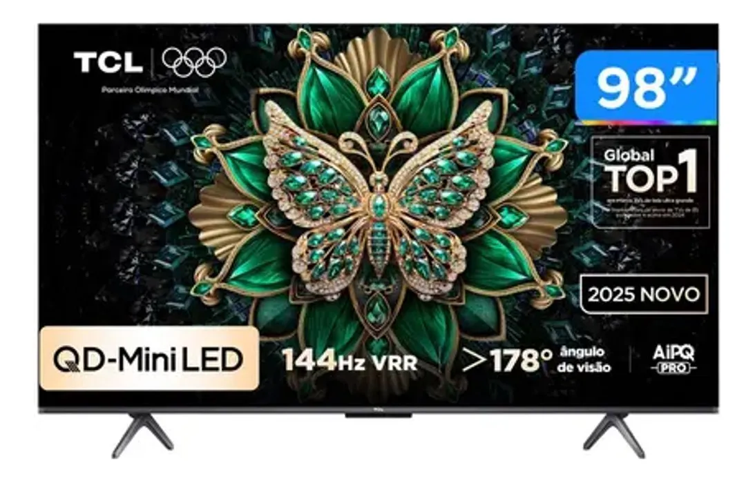 TCL P8L 98