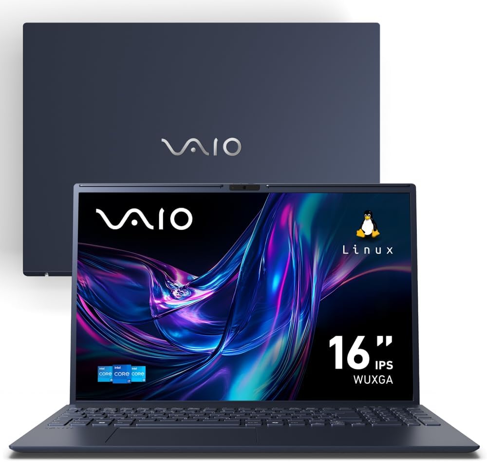 VAIO FE16 Intel