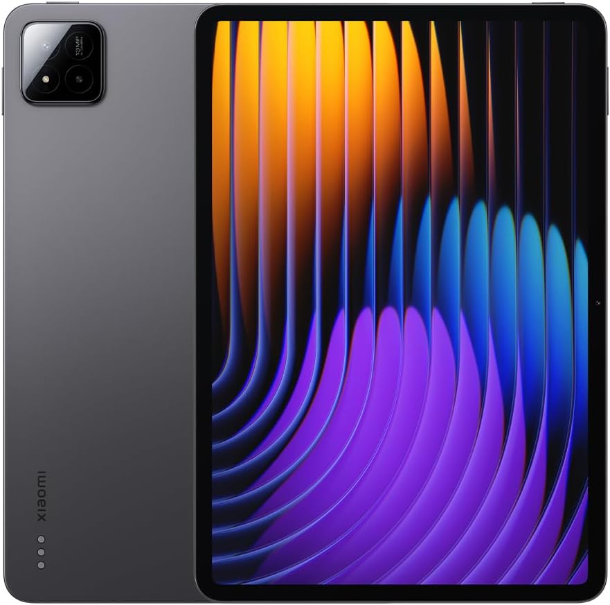 Xiaomi Pad 7