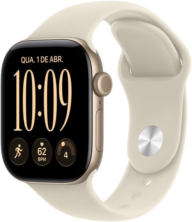 Apple Watch Series 12