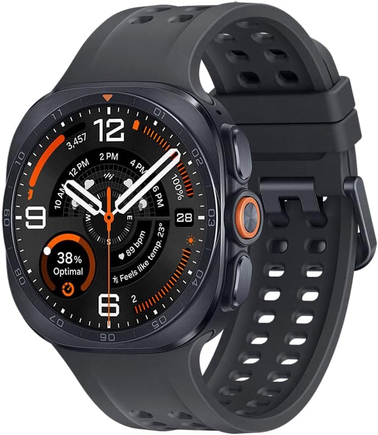 Samsung Galaxy Watch Ultra2