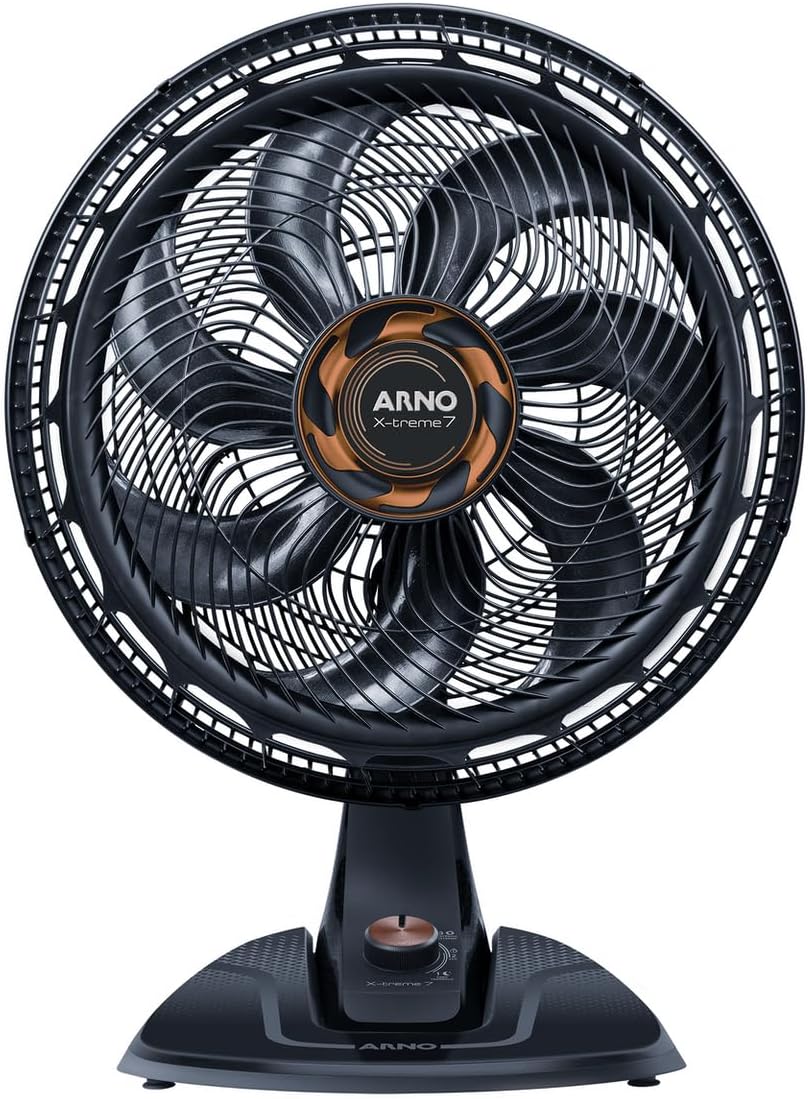 Arno X-TREME 7 mesa 40 cm 150 W
