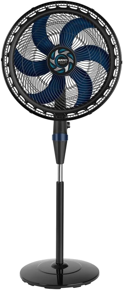 Arno Xtreme Force Breeze coluna 50 cm