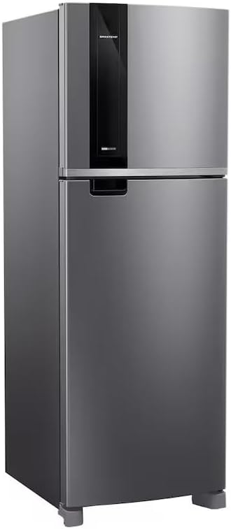 Brastemp BRM46MK 385L Inox