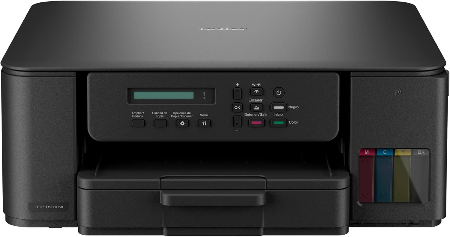 Brother DCPT530DW