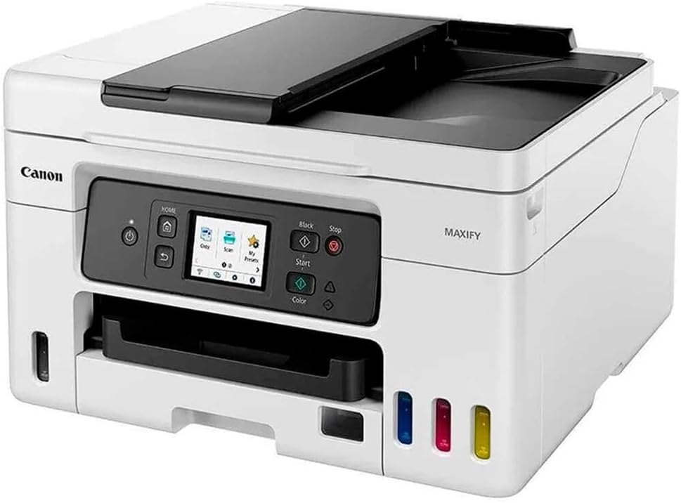 Canon MAXIFY GX4010