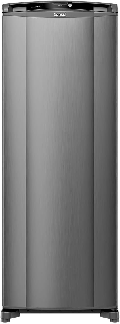 Consul CRB39MK 337L Inox