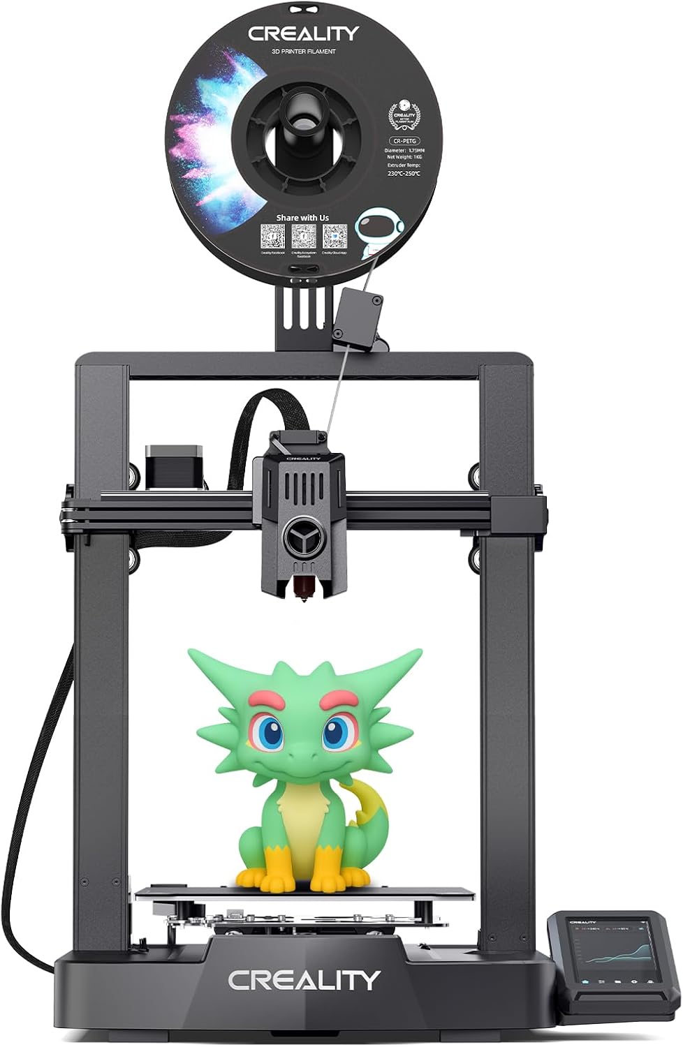 Creality Ender 3 V3 KE
