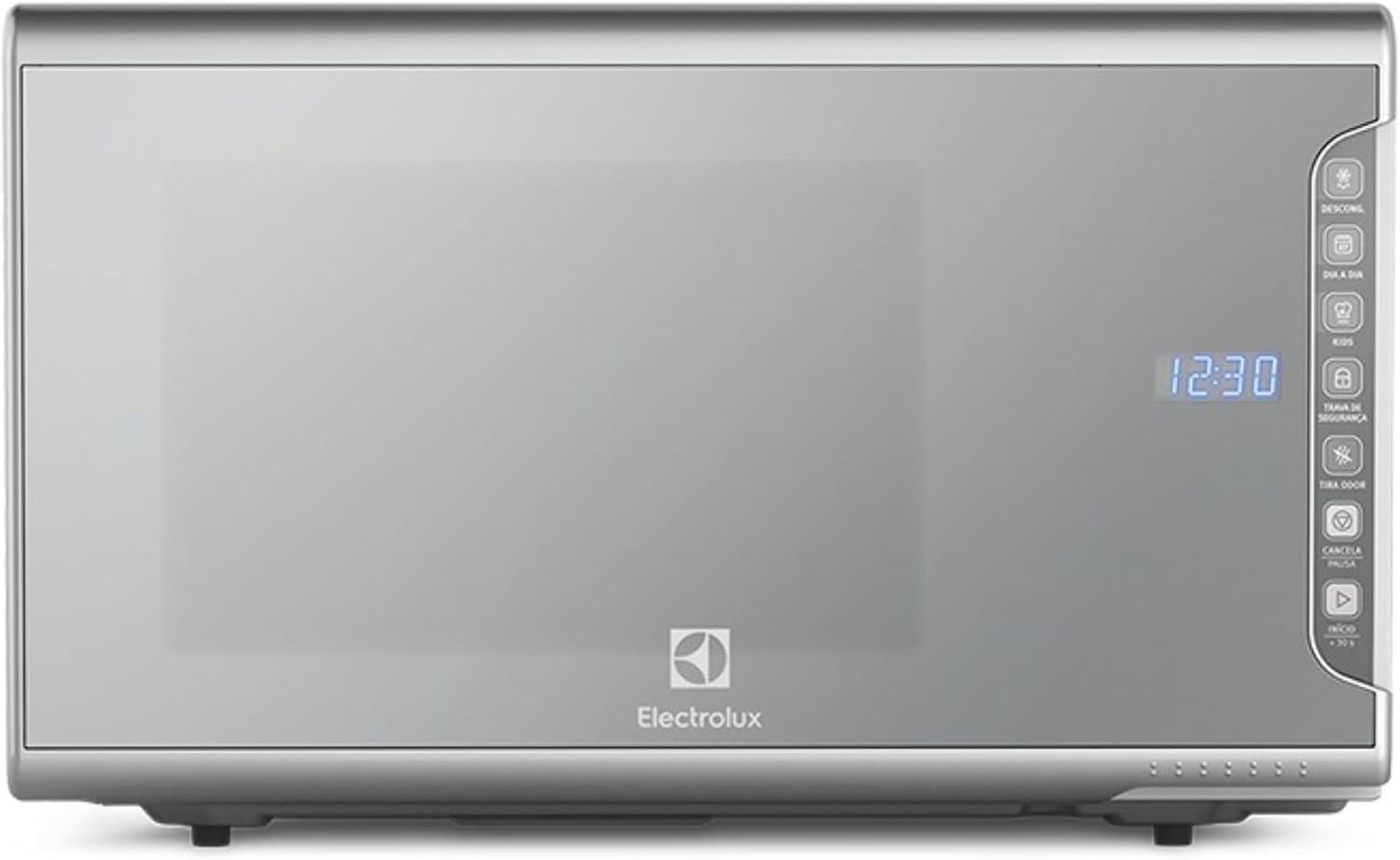 Electrolux MI41S 31L inox espelhado