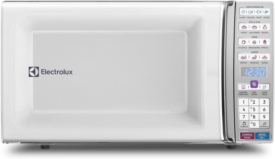 Electrolux MEO44 34L branco