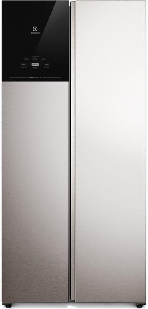 Electrolux ES40S Side by Side 431L