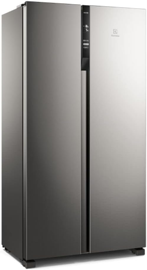 Electrolux IS4S Side by Side 435L