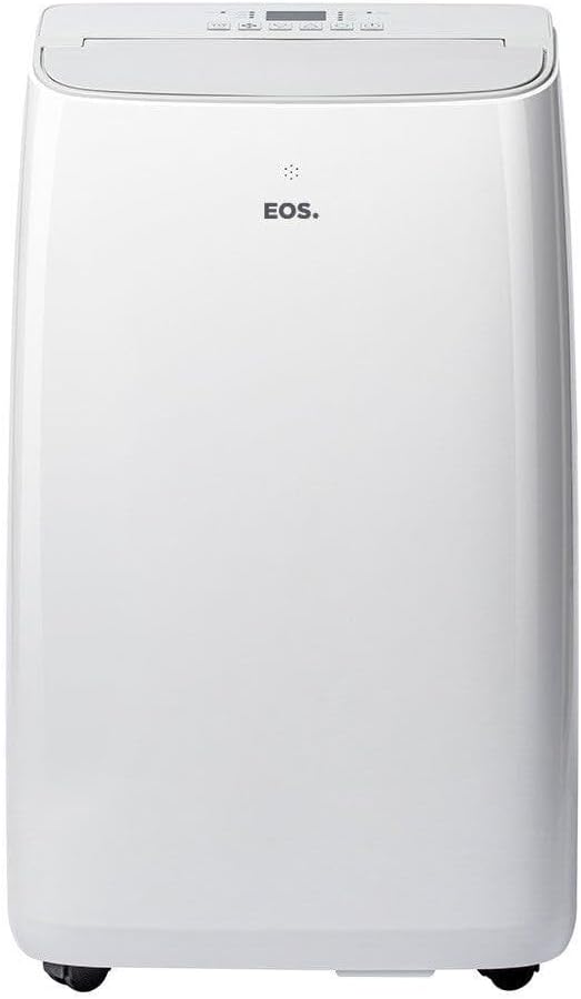 Eos Slim Inverter portátil 14.000 BTUs quente e frio