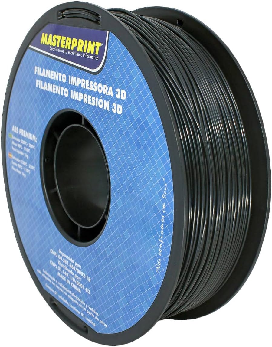 Masterprint ABS Premium