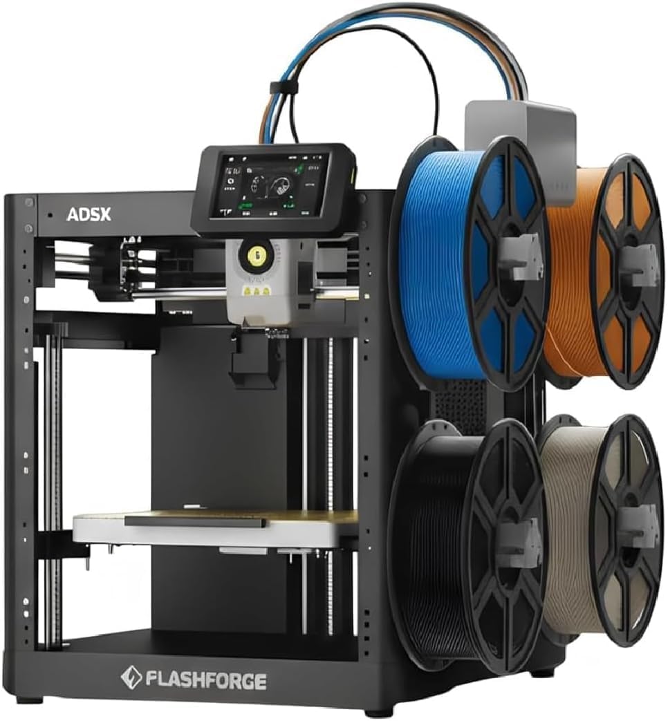 FlashForge AD5X