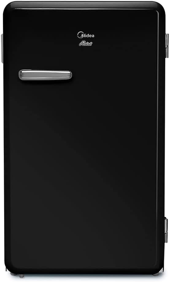 Frigobar Midea Retrô 95L