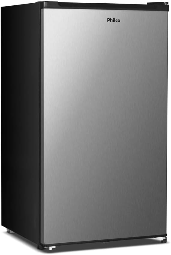 Frigobar Philco PFG111I 92L Inox