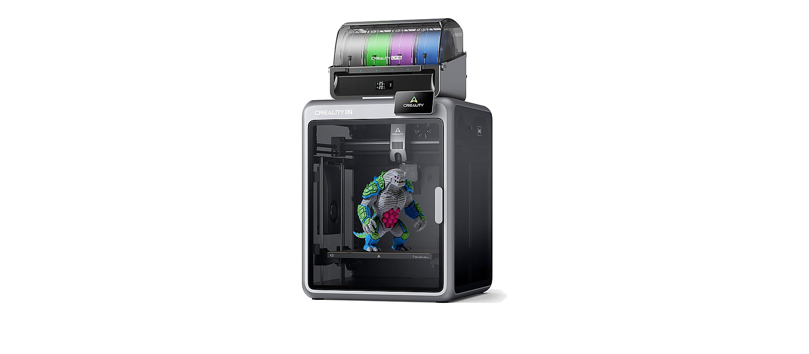 Bico e mesa da impressora 3D: guia de manutenção