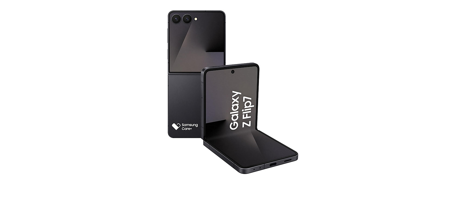 Galaxy Z Flip7: preço, ficha e a versão que está mais barata