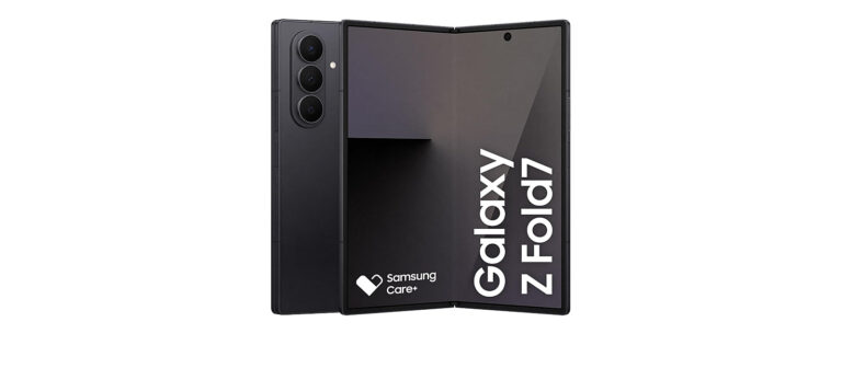 Galaxy Z Fold7: preço, ficha e por que ele ficou melhor que o Fold8