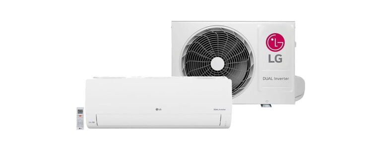 Melhor ar condicionado LG: os 6 que valem a compra
