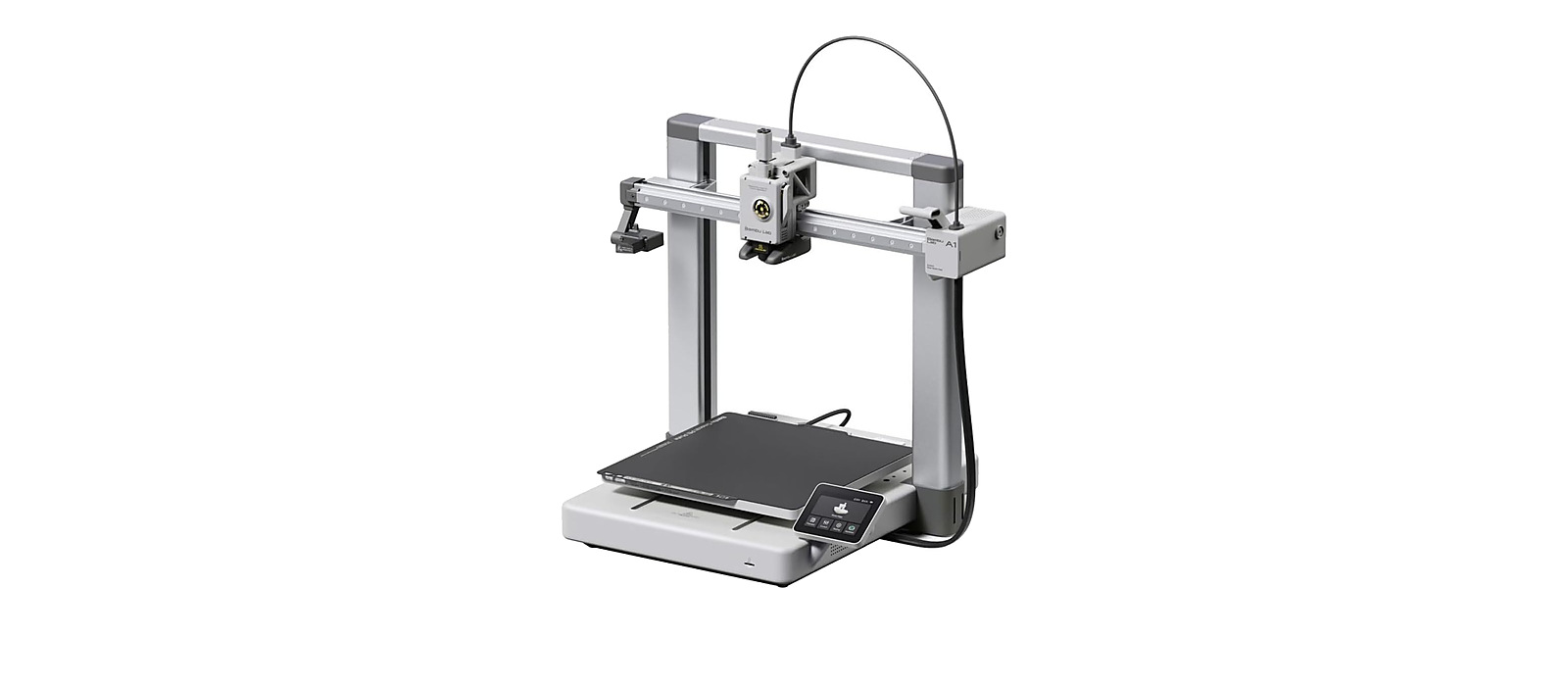 Melhor impressora 3D Bambu Lab: qual das 3 comprar em 2026