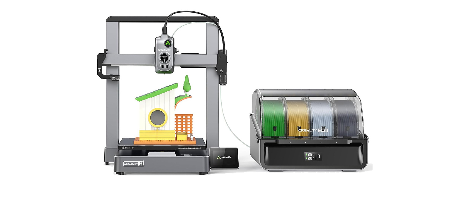 Melhor impressora 3D: as 7 que valem a compra em 2026