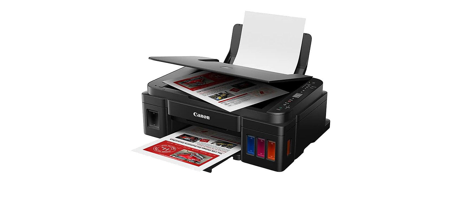 Melhor impressora Canon: as 4 que valem a compra