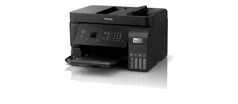 Melhor impressora Epson: os 4 EcoTank que valem