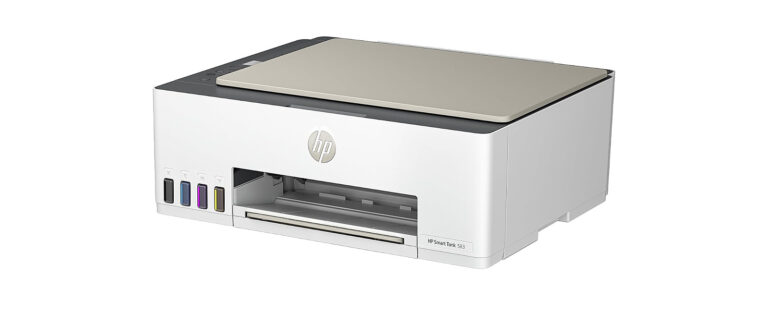 Melhor impressora HP: as 5 que valem a compra