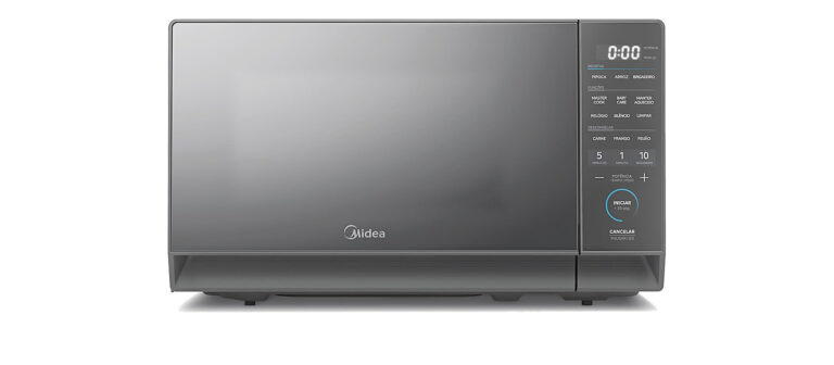 Melhor micro-ondas 20 litros: os 6 melhores compactos