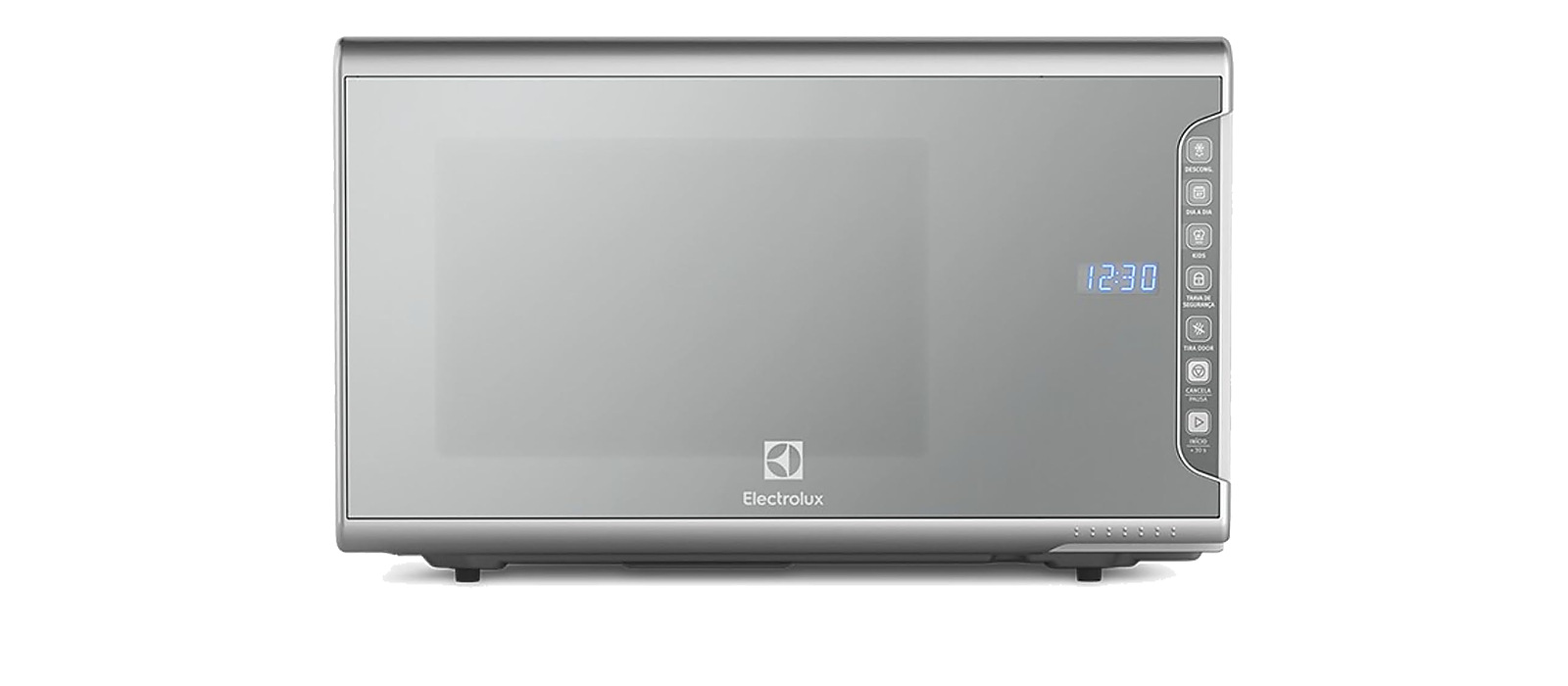 Melhor micro-ondas Electrolux: os 4 modelos que valem