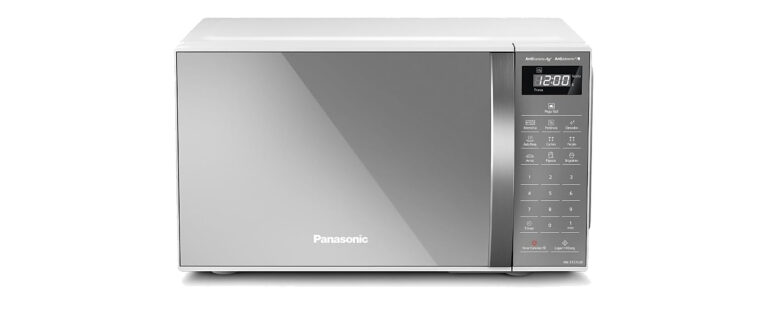 Melhor micro-ondas Panasonic: os 4 modelos da linha ST