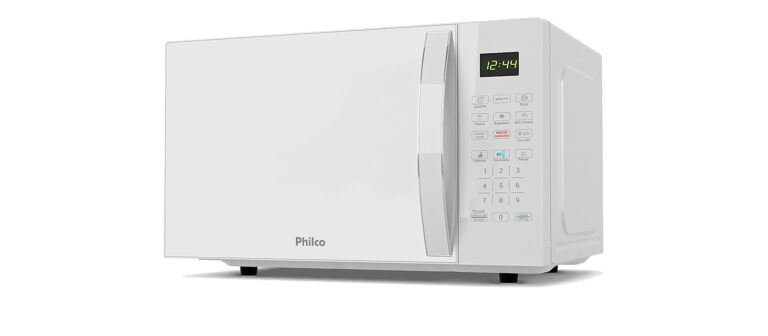 Melhor micro-ondas Philco: os 5 modelos da linha PMO