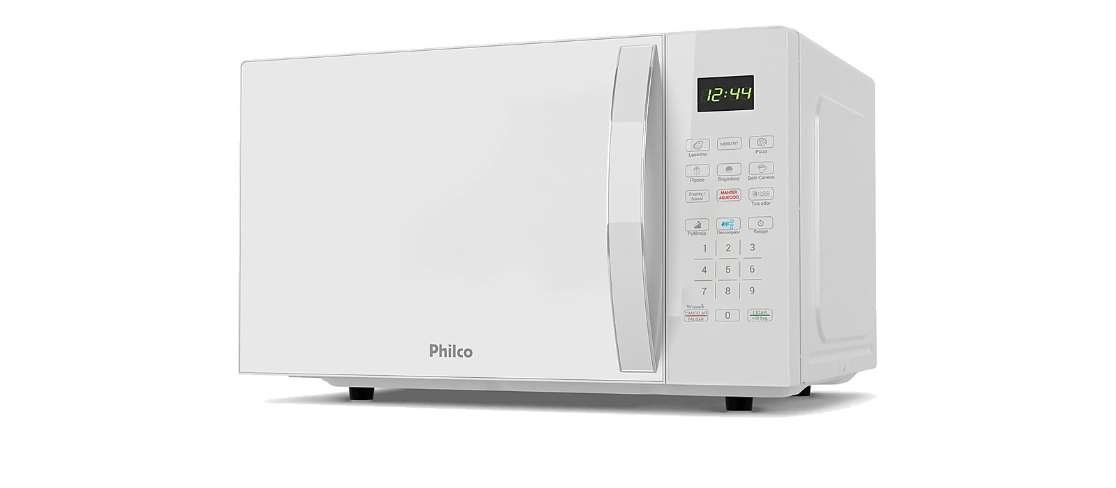 Melhor micro-ondas Philco: os 5 modelos da linha PMO