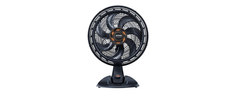 Melhor ventilador Arno: os 5 modelos que valem
