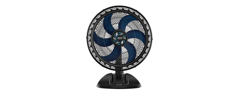 Melhor ventilador de mesa: os 4 que valem a compra