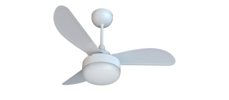 Melhor ventilador de teto: os 5 que valem a compra